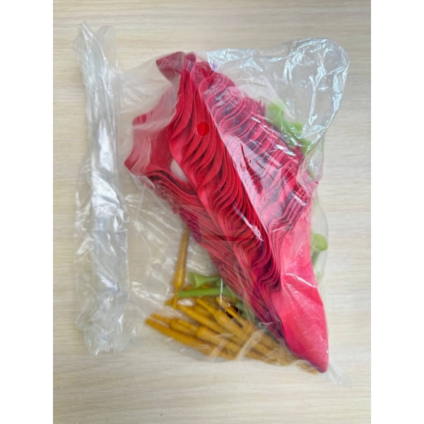 Сосна, 1,5 м. Розпушена