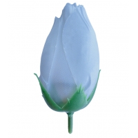 Бутон Гігант білий