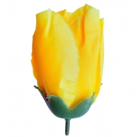 Бутон Гігант жовтий