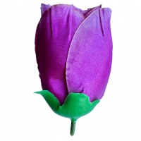 Бутон Гігант фіолетовий
