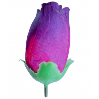 Бутон Гігант фіолетеово-рожевий