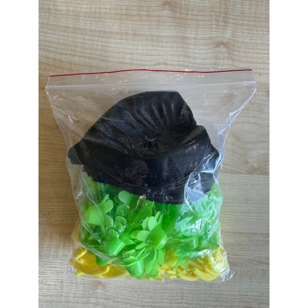 Сосна, 1,5 м. Розпушена