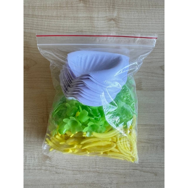 Сосна, 1,5 м. Розпушена