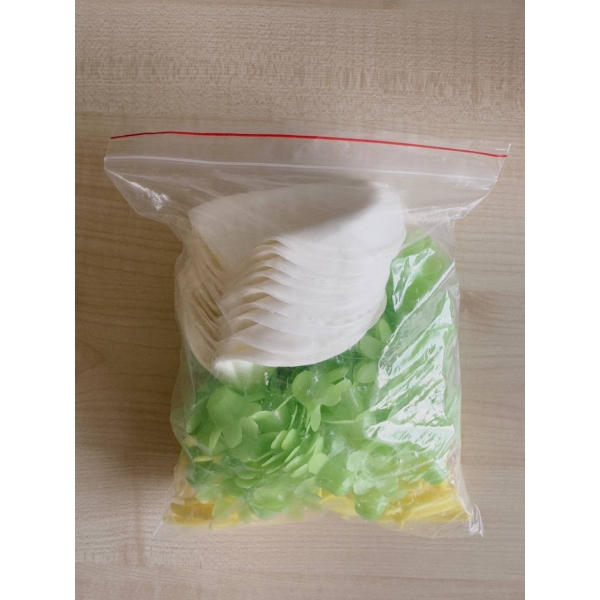 Сосна, 1,5 м. Розпушена