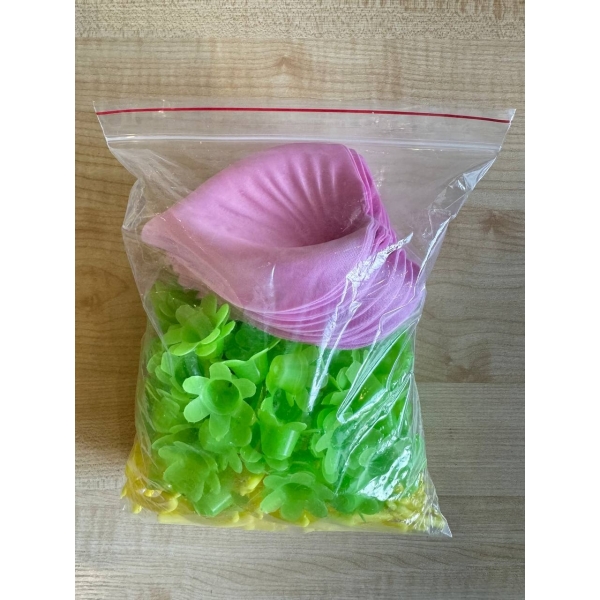 Сосна, 1,5 м. Розпушена