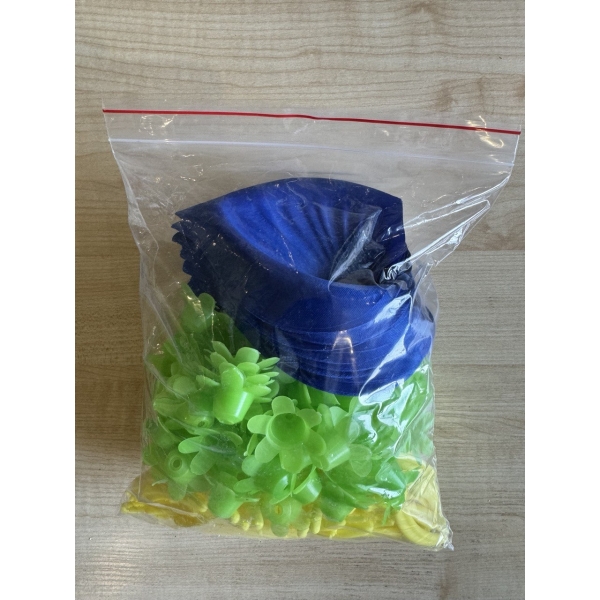 Сосна, 1,5 м. Розпушена