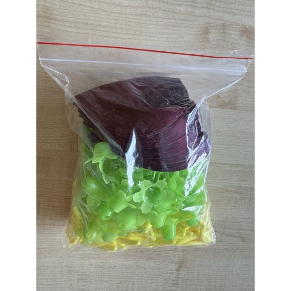 Сосна, 1,5 м. Розпушена