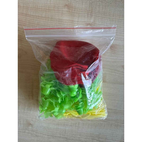 Сосна, 1,5 м. Розпушена