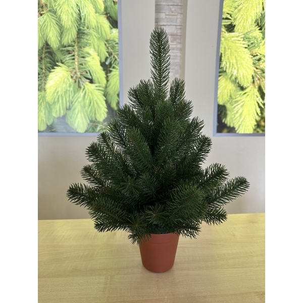 Сосна, 1,5 м. Розпушена