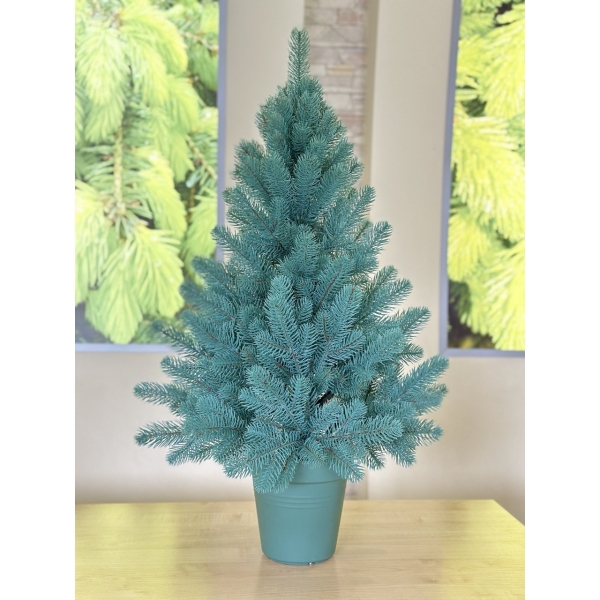 Сосна, 1,5 м. Розпушена