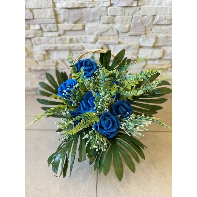 Сосна, 1,5 м. Розпушена