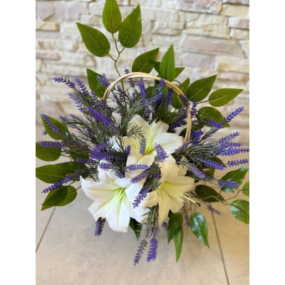 Сосна, 1,5 м. Розпушена