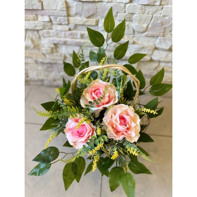 Сосна, 1,5 м. Розпушена