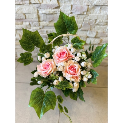 Сосна, 1,5 м. Розпушена