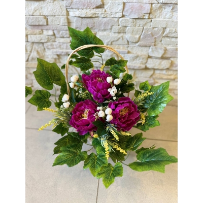 Сосна, 1,5 м. Розпушена