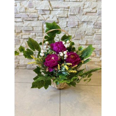 Сосна, 1,5 м. Розпушена