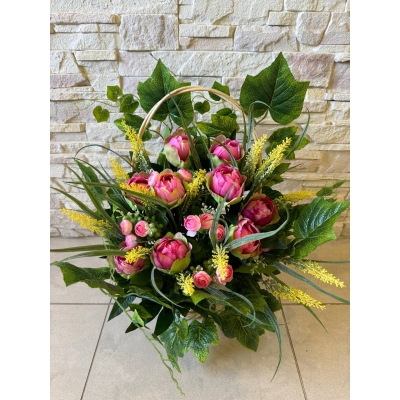 Сосна, 1,5 м. Розпушена