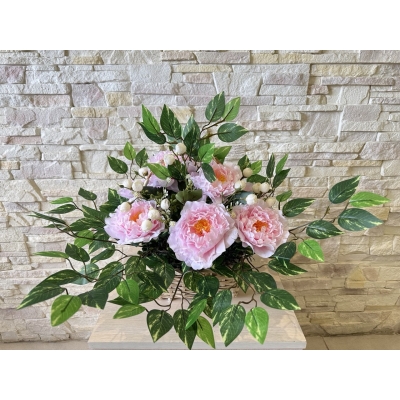 Сосна, 1,5 м. Розпушена