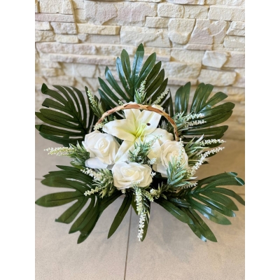 Сосна, 1,5 м. Розпушена