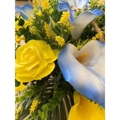 Сосна, 1,5 м. Розпушена