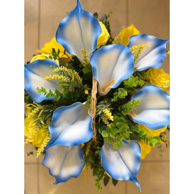 Сосна, 1,5 м. Розпушена