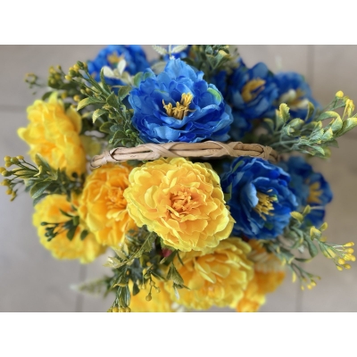 Сосна, 1,5 м. Розпушена