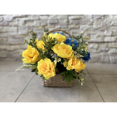 Сосна, 1,5 м. Розпушена