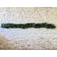 Гірлянда лита 2,2 м. в одну сторону