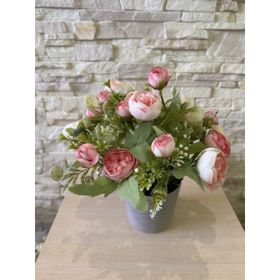 Сосна, 1,5 м. Розпушена