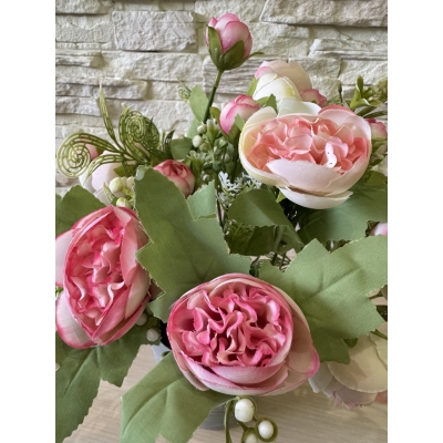 Сосна, 1,5 м. Розпушена