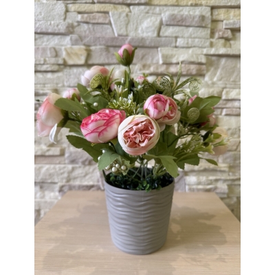 Сосна, 1,5 м. Розпушена