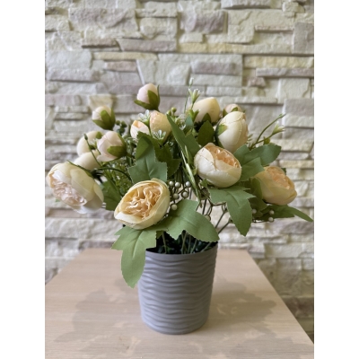 Сосна, 1,5 м. Розпушена