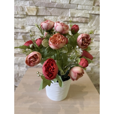 Сосна, 1,5 м. Розпушена