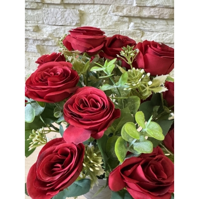 Сосна, 1,5 м. Розпушена