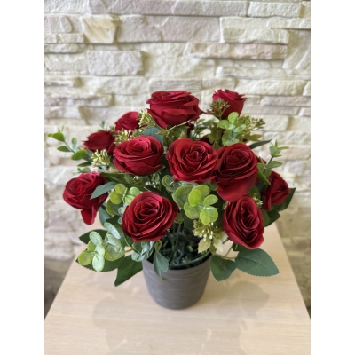 Сосна, 1,5 м. Розпушена