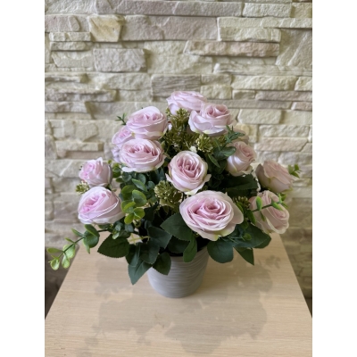 Сосна, 1,5 м. Розпушена