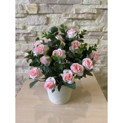 Сосна, 1,5 м. Розпушена