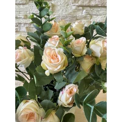 Сосна, 1,5 м. Розпушена