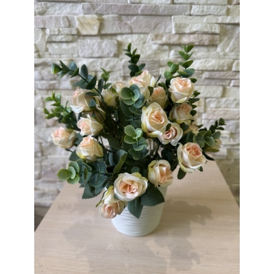 Сосна, 1,5 м. Розпушена