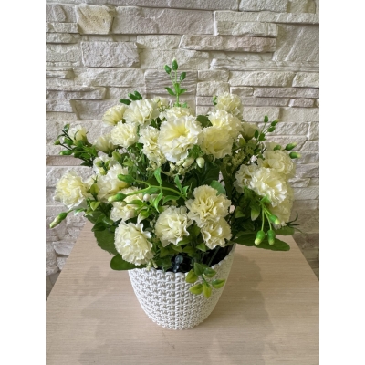 Сосна, 1,5 м. Розпушена