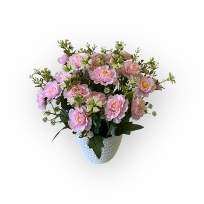 Сосна, 1,5 м. Розпушена