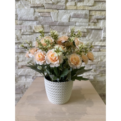 Сосна, 1,5 м. Розпушена