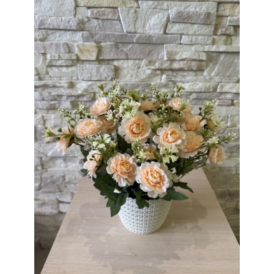 Сосна, 1,5 м. Розпушена