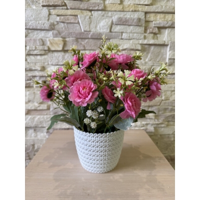 Сосна, 1,5 м. Розпушена