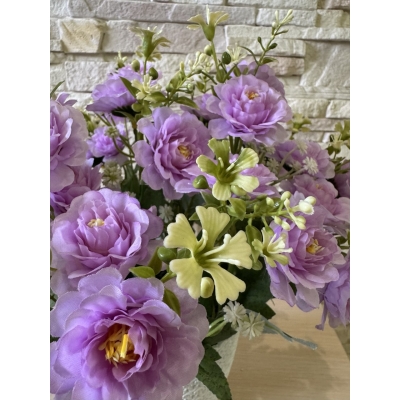 Сосна, 1,5 м. Розпушена