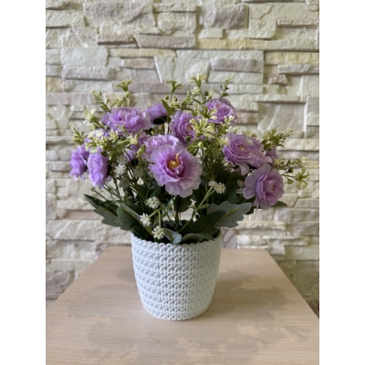 Сосна, 1,5 м. Розпушена