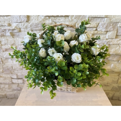 Сосна, 1,5 м. Розпушена