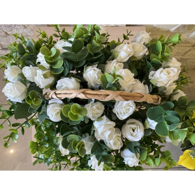 Сосна, 1,5 м. Розпушена