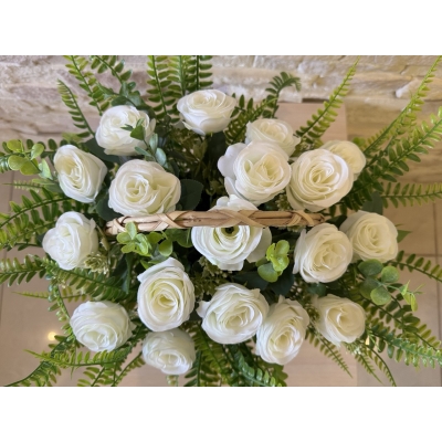 Сосна, 1,5 м. Розпушена