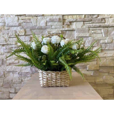 Сосна, 1,5 м. Розпушена